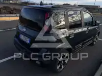 2025 Fiat Panda