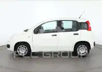 2025 Fiat Panda