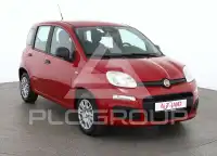2025 Fiat Panda