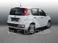2025 Fiat Panda