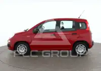 2025 Fiat Panda