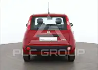 2025 Fiat Panda