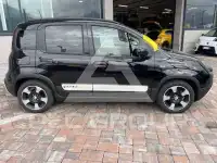 2025 Fiat Panda