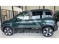 2025 Fiat Panda