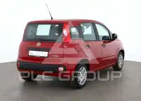 2025 Fiat Panda