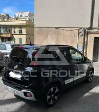 2025 Fiat Panda
