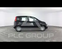 2025 Fiat Panda