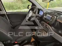 2025 Fiat Panda