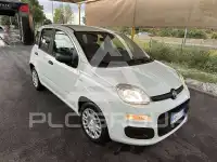 2025 Fiat Panda