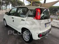 2025 Fiat Panda