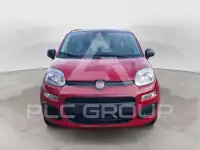 2025 Fiat Panda