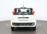 2025 Fiat Panda