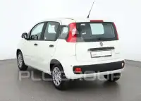 2025 Fiat Panda
