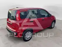 2025 Fiat Panda