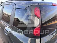 2025 Fiat Panda