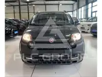 2025 Fiat Panda