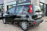 2025 Fiat Panda