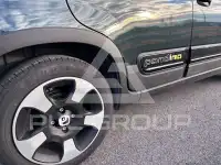 2025 Fiat Panda
