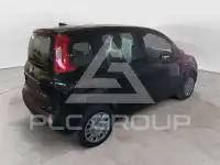 2025 Fiat Panda