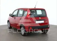 2025 Fiat Panda