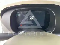 2025 Fiat Panda