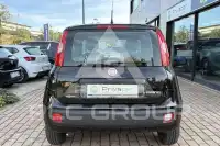 2025 Fiat Panda