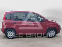 2025 Fiat Panda