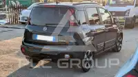 2025 Fiat Panda