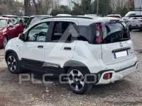 2025 Fiat Panda