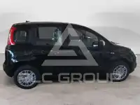 2025 Fiat Panda