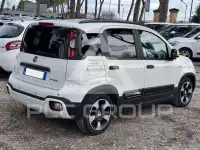 2025 Fiat Panda