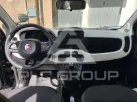 2025 Fiat Panda