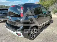 2025 Fiat Panda