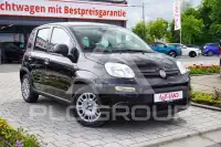 2025 Fiat Panda