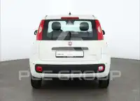 2025 Fiat Panda
