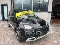 2025 Fiat Panda