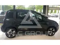 2025 Fiat Panda