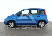 2025 Fiat Panda