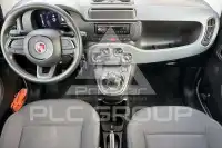 2025 Fiat Panda