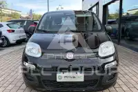 2025 Fiat Panda