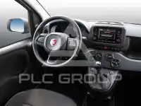 2025 Fiat Panda