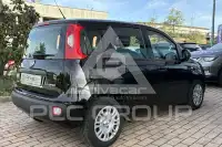 2025 Fiat Panda