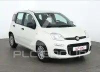 2025 Fiat Panda