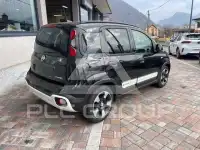 2025 Fiat Panda