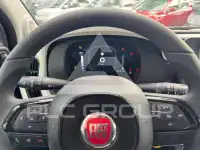 2025 Fiat Panda