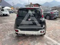 2025 Fiat Panda