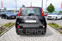 2025 Fiat Panda