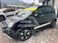 2025 Fiat Panda
