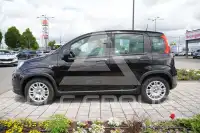 2025 Fiat Panda