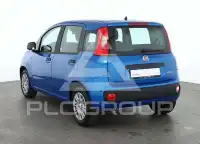 2025 Fiat Panda